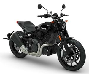 Indian FTR 1200 (2019-2020)